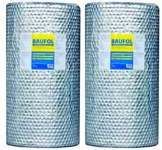 Tepelnoizolačná fólia Baufol 25 x 1,2 x 10 mm